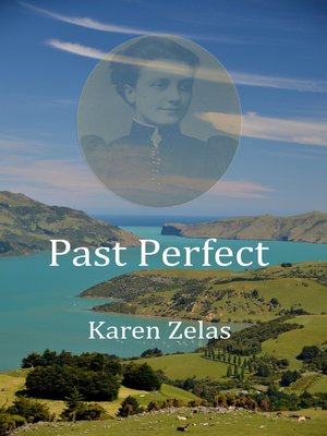 cover image of Past Perfect
